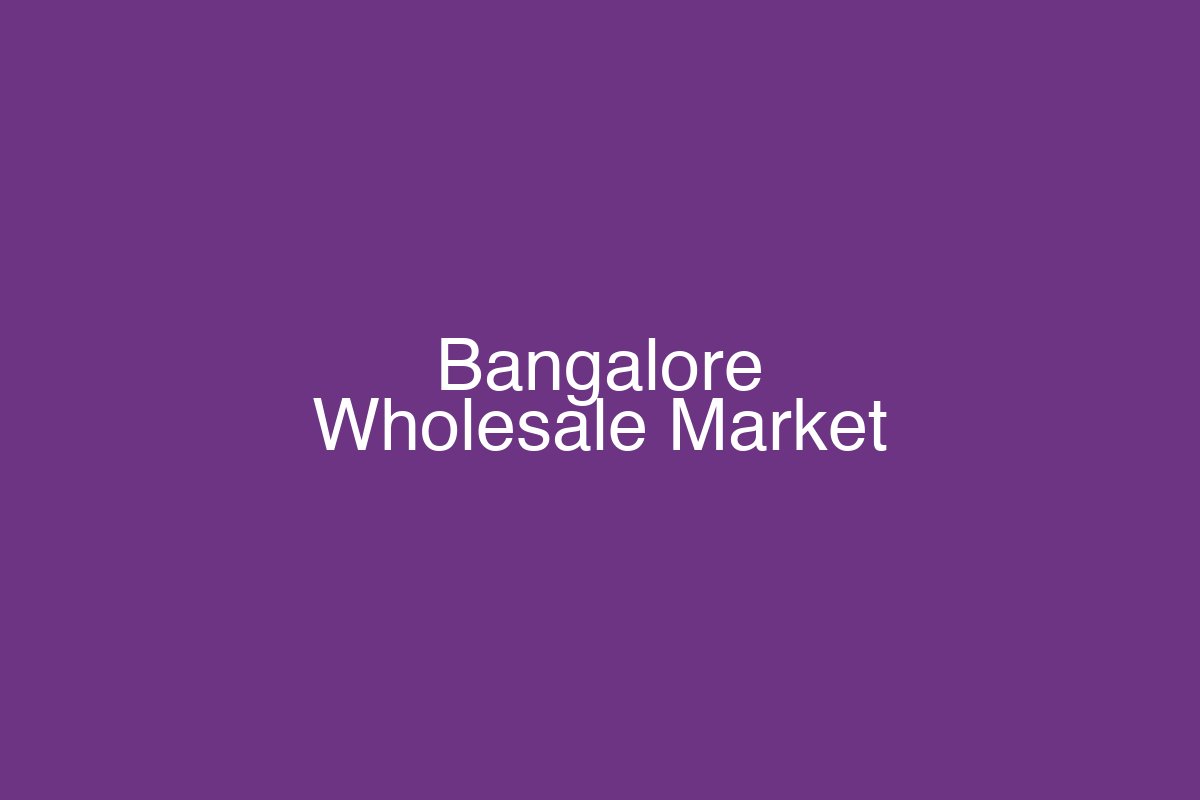 Bangalore wholesale egg market — eggs imported from Tamil Nadu and Andhra Pradesh, driving higher egg rate in Bangalore