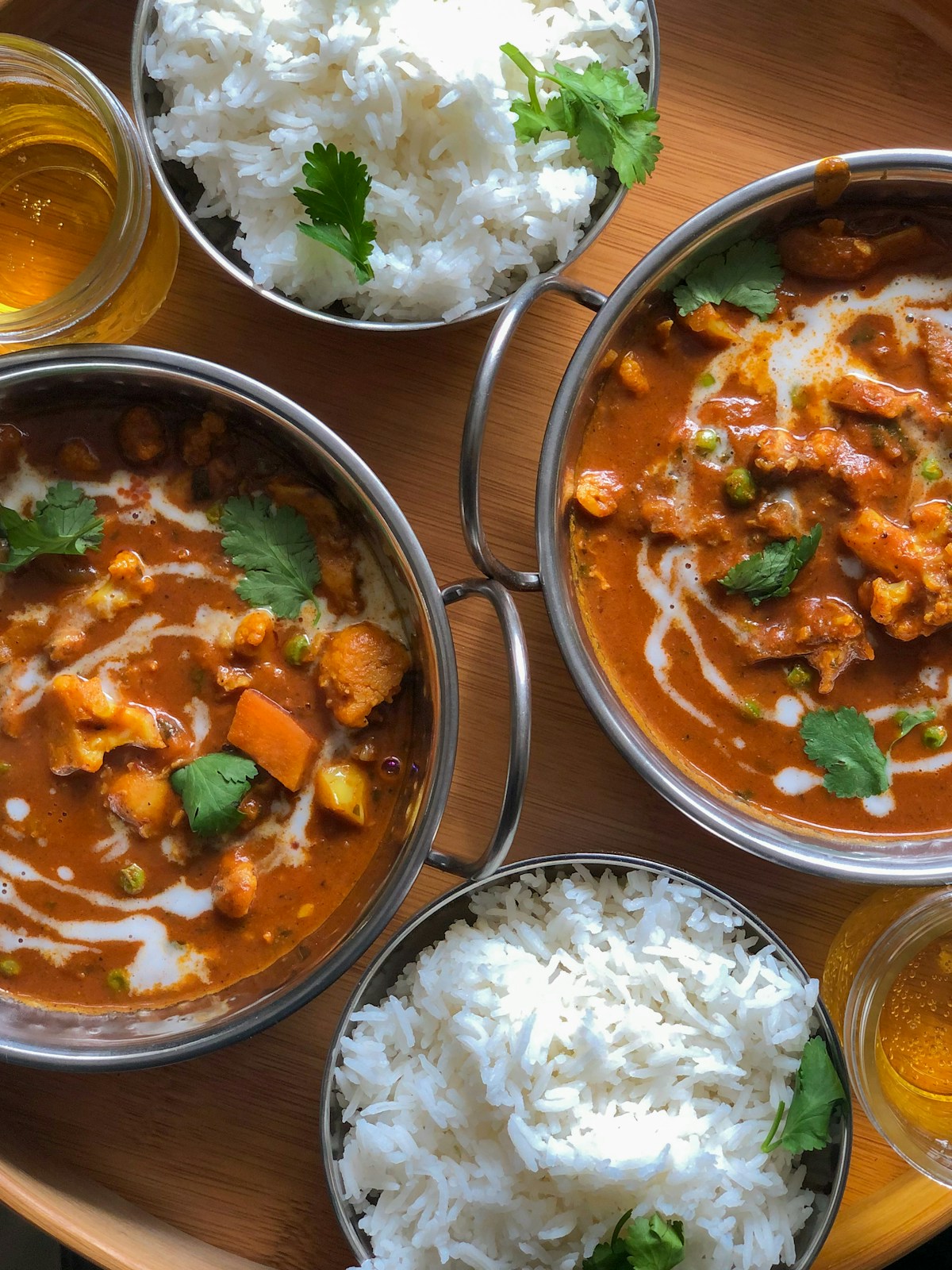 Hyderabad biryani restaurant — institutional egg buyers driving egg rate today
